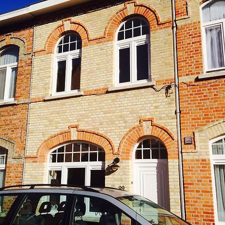 Holiday Home Ipericus Ypres Habitación foto