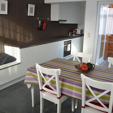 Holiday Home Ipericus Ypres Habitación foto