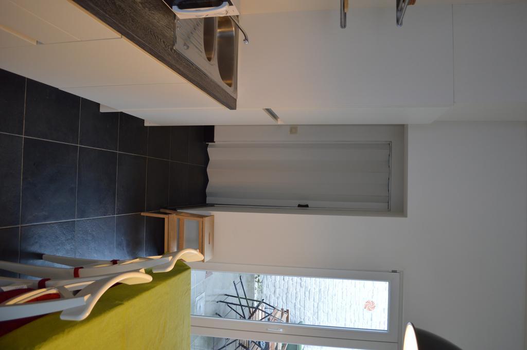 Holiday Home Ipericus Ypres Habitación foto