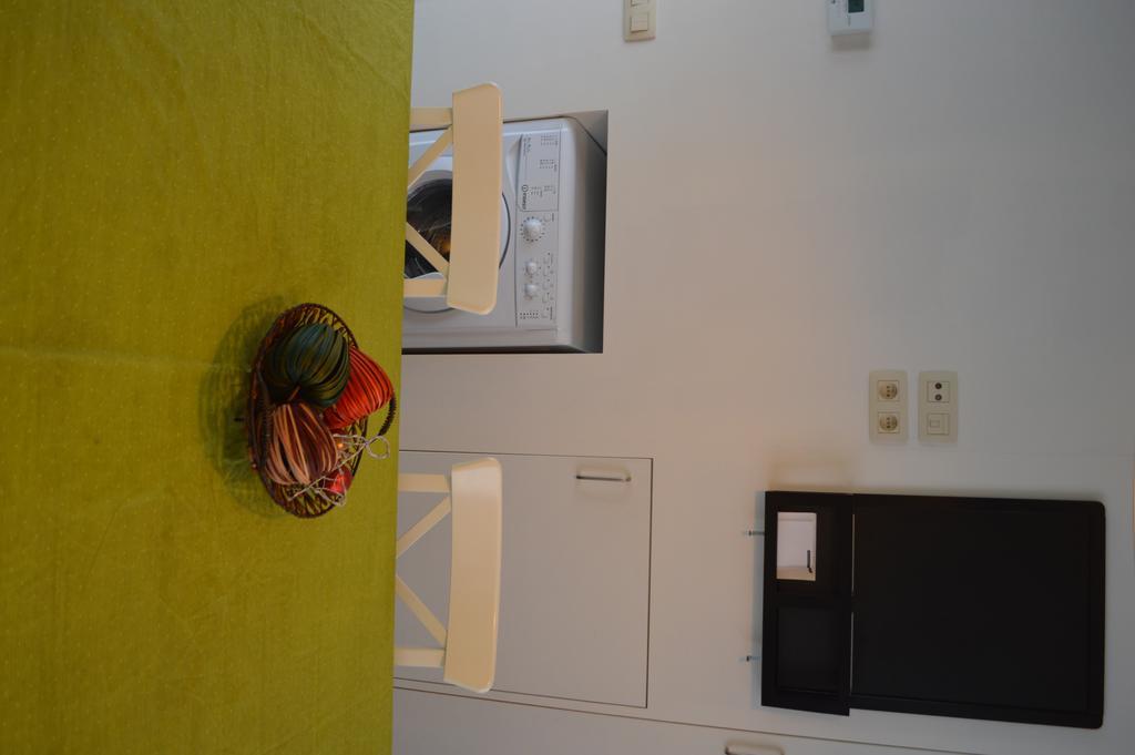 Holiday Home Ipericus Ypres Habitación foto