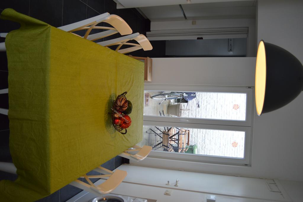 Holiday Home Ipericus Ypres Habitación foto