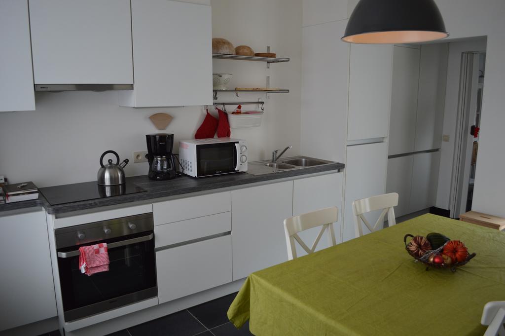 Holiday Home Ipericus Ypres Habitación foto