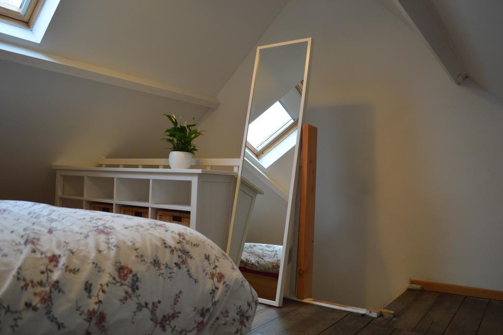Holiday Home Ipericus Ypres Habitación foto