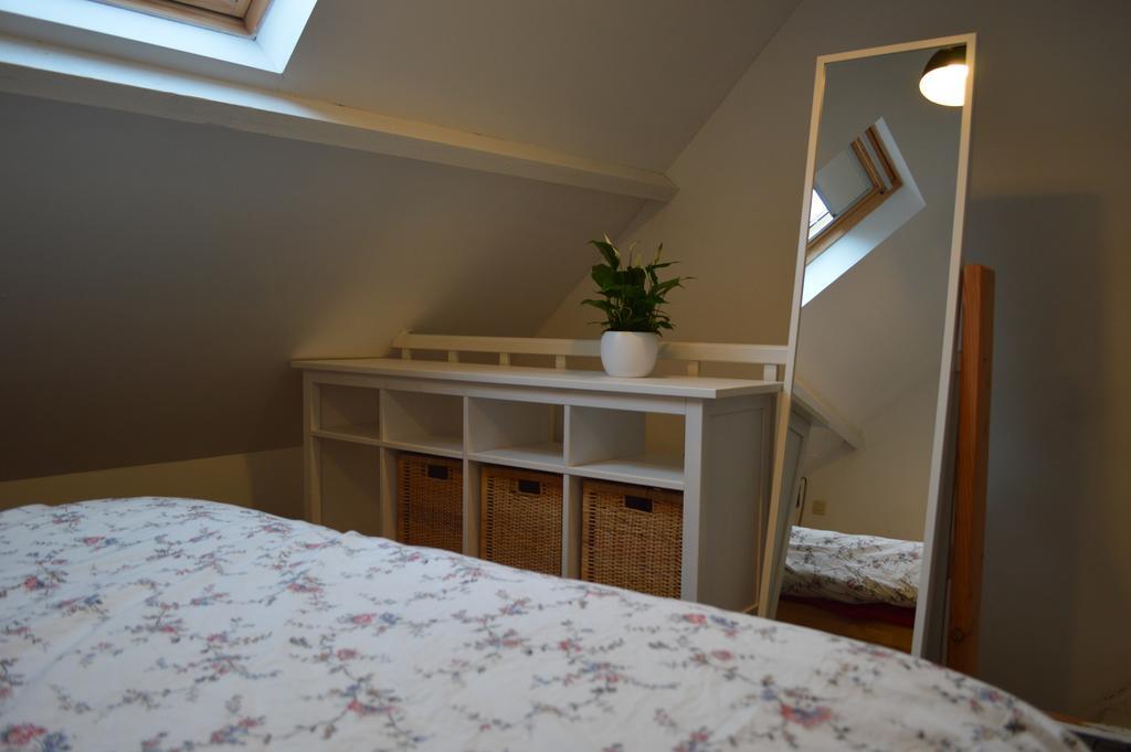 Holiday Home Ipericus Ypres Habitación foto