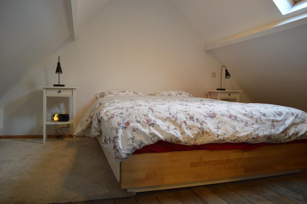 Holiday Home Ipericus Ypres Habitación foto