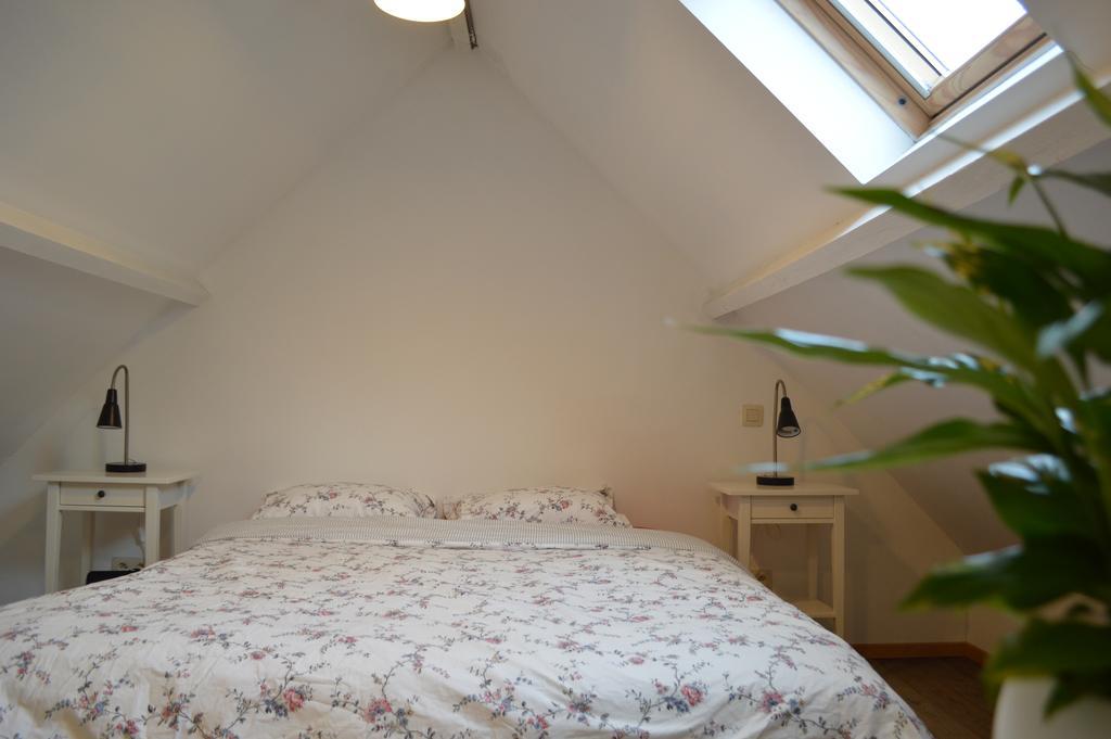 Holiday Home Ipericus Ypres Habitación foto