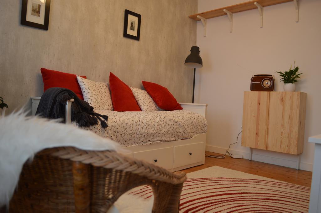 Holiday Home Ipericus Ypres Habitación foto