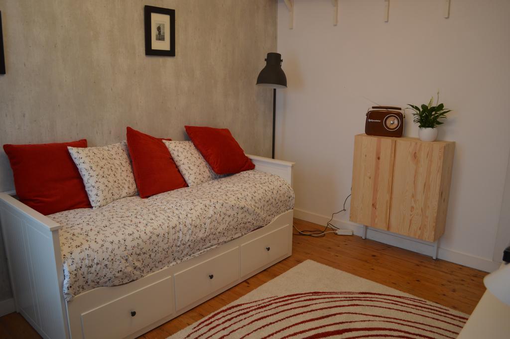 Holiday Home Ipericus Ypres Habitación foto