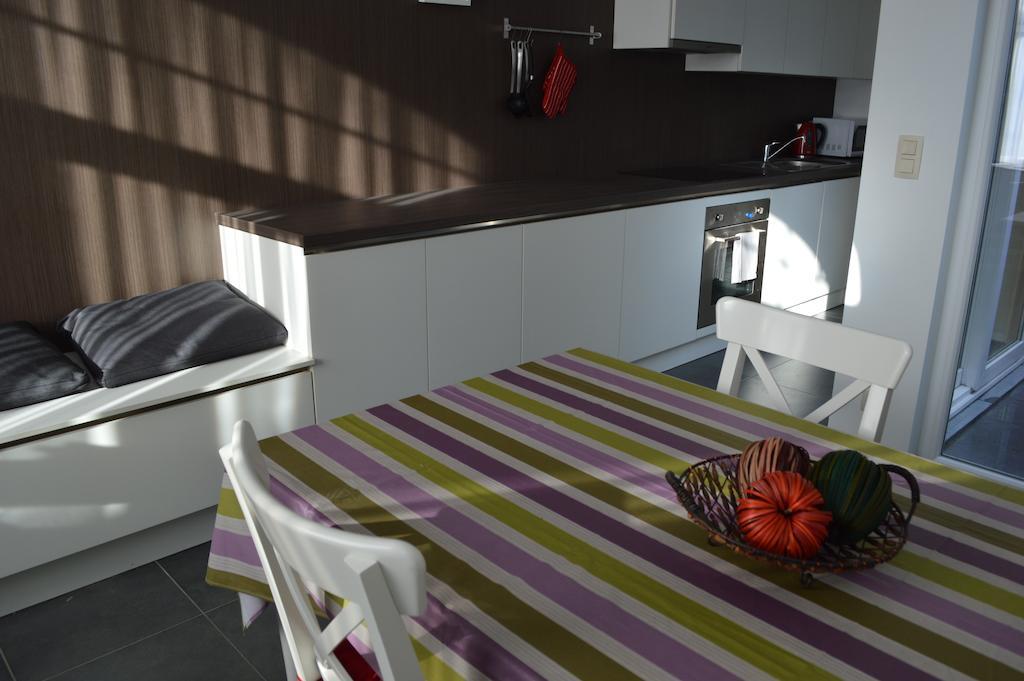 Holiday Home Ipericus Ypres Habitación foto