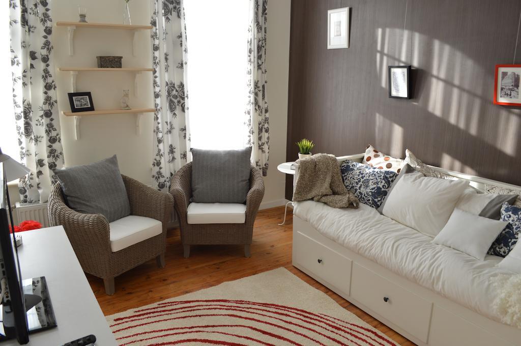 Holiday Home Ipericus Ypres Habitación foto