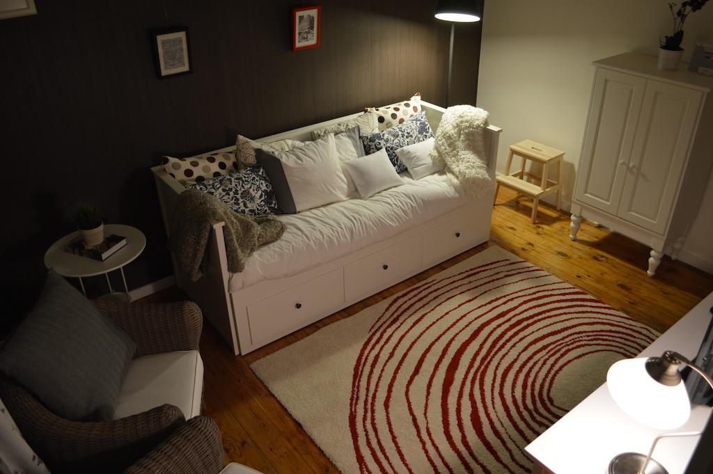 Holiday Home Ipericus Ypres Habitación foto