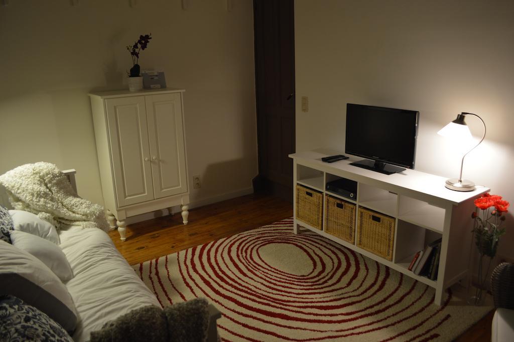Holiday Home Ipericus Ypres Habitación foto