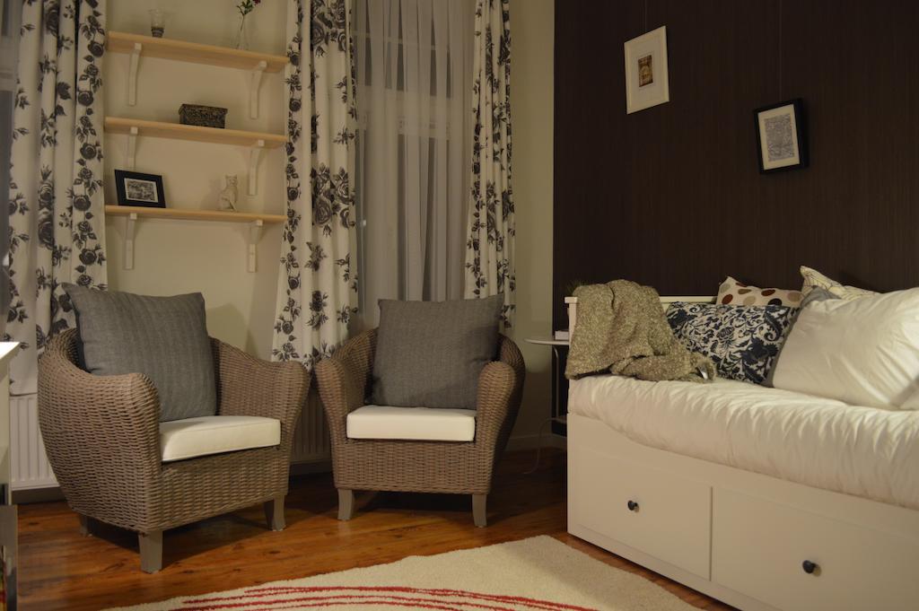Holiday Home Ipericus Ypres Habitación foto