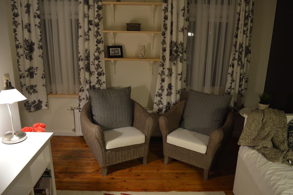 Holiday Home Ipericus Ypres Habitación foto