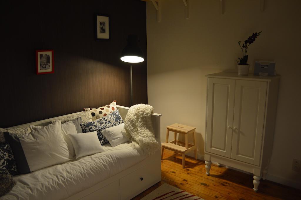 Holiday Home Ipericus Ypres Habitación foto