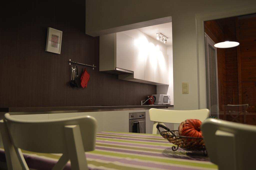 Holiday Home Ipericus Ypres Habitación foto