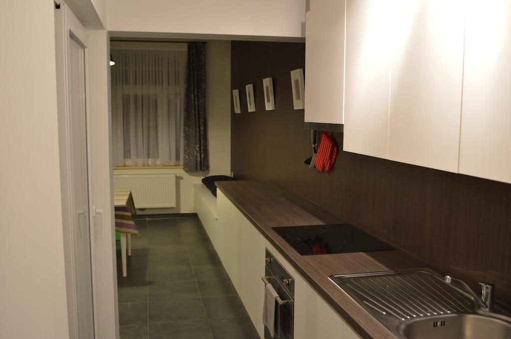 Holiday Home Ipericus Ypres Habitación foto