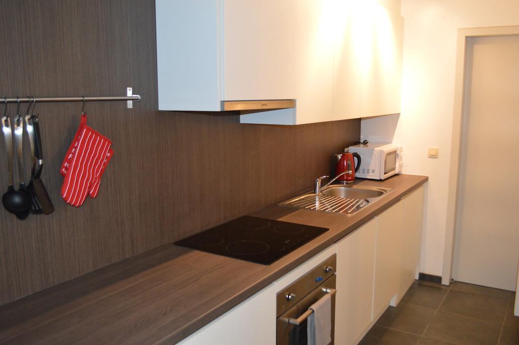 Holiday Home Ipericus Ypres Habitación foto