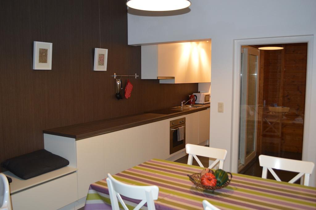 Holiday Home Ipericus Ypres Habitación foto