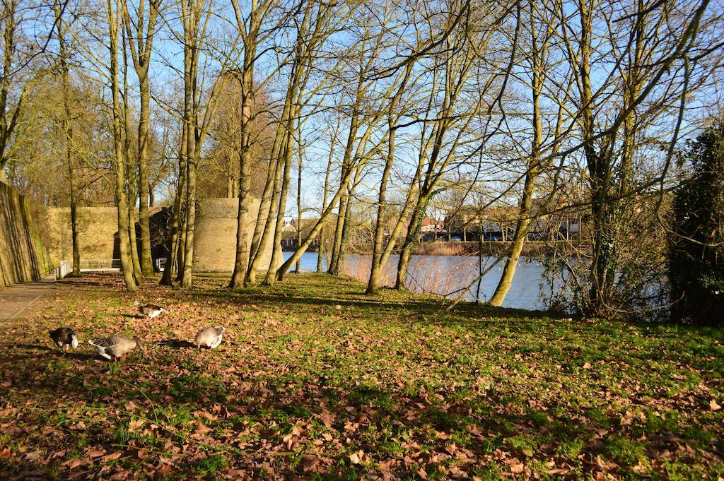 Holiday Home Ipericus Ypres Habitación foto
